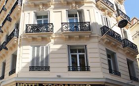 Trocadero